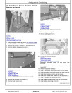 John Deere 410L Backhoe Loaders and 310SL HL Side Shift Backhoe Loaders (SN: F273920-390995) Repair Manual (TM13300X19)