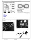 John Deere iGrade (PIN: PCXL01A100000-149999; PCXL01B100000-149999) Technical Manual (TM133019)
