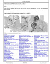John Deere 315SL Side Shift Backhoe Loaders (SN: C273920-390995, D273920-390995) Operation and Test Manual (TM13301X19)