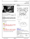 John Deere 315SL Side Shift Backhoe Loaders (SN: C273920-390995, D273920-390995) Operation and Test Manual (TM13301X19)