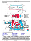 John Deere 315SL Side Shift Backhoe Loaders (SN: F273920-390995) Operation and Test Manual (TM13303X19)