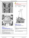 John Deere 315SL Side Shift Backhoe Loaders (SN: F273920-390995) Repair Manual (TM13304X19)