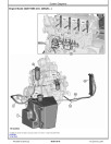 John Deere 410L Backhoe Loaders (SN: C273920-390995, D273920-390995) Operation and Test Manual (TM13305X19)