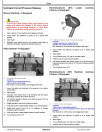 John Deere 410L Backhoe Loaders (SN: C273920-390995, D273920-390995) Operation and Test Manual (TM13305X19)