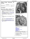 John Deere 410L Backhoe Loaders (SN: C273920-390995, D273920-390995) Repair Manual (TM13306X19)