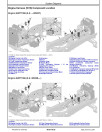 John Deere 325SL Side Shift Backhoe Loaders (SN: C273920-390995) Operation and Test Manual (TM13307X19)