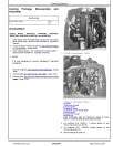 John Deere 325SL Side Shift Backhoe Loaders (SN: C273920-390995) Repair Manual (TM13308X19)