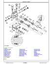 John Deere 325SL Side Shift Backhoe Loaders (SN: C273920-390995) Repair Manual (TM13308X19)