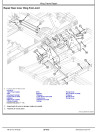 John Deere 2410, 2410C, 2430 and 2430C Chisel Plows Technical Manual (TM133119)