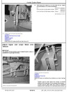 John Deere L330, L330C, L340 and L340C Large Square Balers Technical Manual (TM133219)