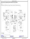 John Deere 26G (SN. from K260001) Compact Excavators Repair Manual (TM13324X19)