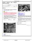 John Deere 26G (SN. from K260001) Compact Excavators Repair Manual (TM13324X19)
