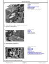 John Deere 17G (SN. from K225001) Compact Excavators Repair Manual (TM13326X19)