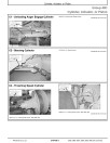 John Deere S650, S660, S670, S680, S685 and S690 STS MY2016-2017 Combines (SN: 785001-) Diagnostic Manual (TM133319)