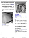 John Deere 670GLC (SN. from F690001) Crawler Excavators Operation and Test Manual (TM13339X19)
