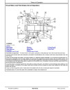 John Deere 670GLC (SN. from F690001) Crawler Excavators Operation and Test Manual (TM13339X19)