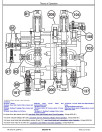 John Deere 870GLC (SN. from F890001) Crawler Excavators Operation and Test Manual (TM13340X19)
