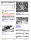 John Deere 470GLC (SN. from F235001) Crawler Excavators Repair Manual (TM13341X19)