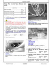 John Deere 870GLC (SN. from F890001) Crawler Excavators Repair Manual (TM13343X19)