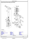 John Deere 870GLC (SN. from F890001) Crawler Excavators Repair Manual (TM13343X19)