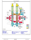 John Deere 160GLC (SN. from F055671) Crawler Excavators Operation and Test Manual (TM13345X19)