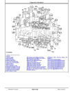 John Deere 160GLC (SN. from F055671) Crawler Excavators Operation and Test Manual (TM13345X19)