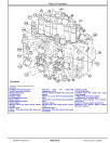 John Deere 210G and 210GLC (SN. from F521988) Crawler Excavators Operation and Test Manual (TM13347X19)