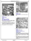 John Deere 130G (SN. from F040608) Crawler Excavators Repair Manual (TM13348X19)
