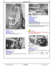 John Deere 180GLC (SN. from F020331) Crawler Excavators Repair Manual (TM13350X19)