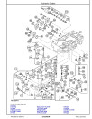 John Deere 180GLC (SN. from F020331) Crawler Excavators Repair Manual (TM13350X19)