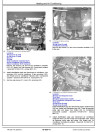 John Deere 210G and 210GLC (SN. from F521988) Crawler Excavators Repair Manual (TM13351X19)