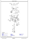 John Deere 210G and 210GLC (SN. from F521988) Crawler Excavators Repair Manual (TM13351X19)