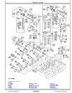 John Deere 210G and 210GLC (SN. from F521988) Crawler Excavators Repair Manual (TM13351X19)