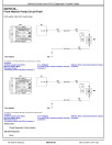 John Deere 550K and 650K Crawler Dozers (SN: F275977-303907) Operation and Test Manual (TM13356X19)