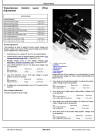 John Deere 550K and 650K Crawler Dozers (SN: F275977-303907) Operation and Test Manual (TM13356X19)