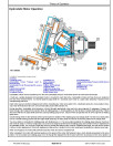 John Deere 550K and 650K Crawler Dozers (SN: F275977-303907) Operation and Test Manual (TM13356X19)