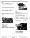 John Deere 550K and 650K Crawler Dozers (SN: F275977-303907) Repair Manual (TM13357X19)