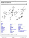 John Deere 550K and 650K Crawler Dozers (SN: F275977-303907) Repair Manual (TM13357X19)