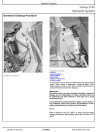 John Deere 550K and 650K Crawler Dozers (SN: F275977-303907) Repair Manual (TM13357X19)