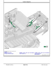John Deere 700K (SN. from F275598) Crawler Dozers Operation and Test Manual (TM13358X19)