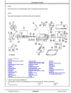 John Deere 700K (SN. from F275598) Crawler Dozers Repair Manual (TM13359X19)