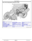 John Deere 444K (SN. from D670308) 4WD Loaders Operation and Test Manual (TM13364X19)