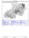 John Deere 524K (SN: D670308-677548) 4WD Loaders Operation and Test Manual (TM13365X19)