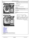 John Deere 444K (SN. from F670308) 4WD Loaders Repair Manual (TM13367X19)