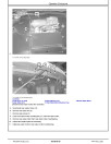 John Deere 444K (SN. from F670308) 4WD Loaders Repair Manual (TM13367X19)
