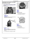 John Deere 500R (5 Meter) Rotary Platforms Technical Manual (TM133719)