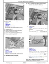 John Deere 500R (5 Meter) Rotary Platforms Technical Manual (TM133719)