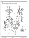 John Deere 500R (5 Meter) Rotary Platforms Technical Manual (TM133719)