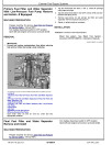 John Deere 524K (SN: D670308-677548) 4WD Loaders Repair Manual (TM13371X19)