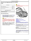 John Deere 544K (SN: D670308-677548) 4WD Loaders Repair Manual (TM13372X19)